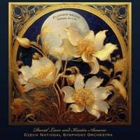 Flower Moon (Sonata in C minor)