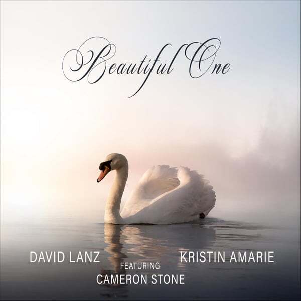 Cover art for Beautiful One