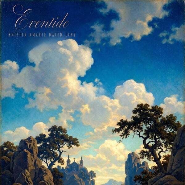 Cover art for Eventide