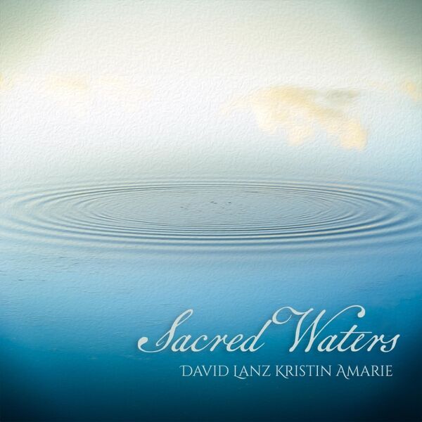 Cover art for Sacred Waters