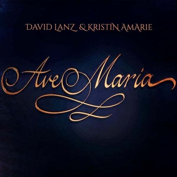 Cover art for Ave Maria